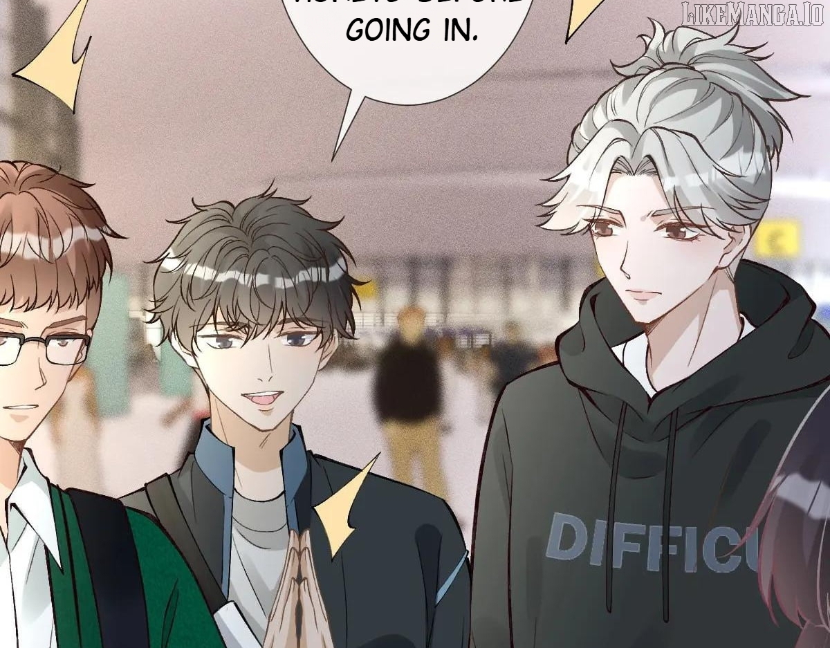 Everyone's Darling Chapter 299 - page 38